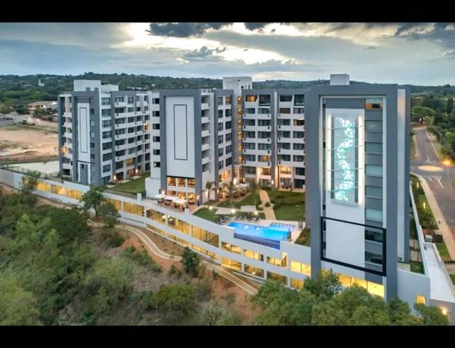 1 BEDROOM APARTMENT FOR SALE IN ASHLEA GARDENS